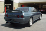 R32 Nissan Skyline GTR Picture